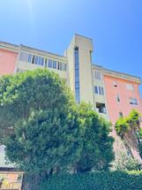 Monserrato quadrivano zona tranquilla con garage in Vendita