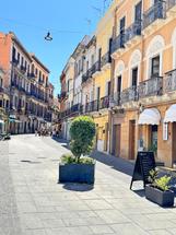 Cagliari centro delizioso bivano ristrutturato in Affitto