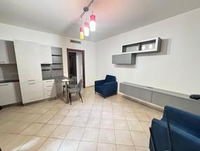 Cagliari Elmas Elegante bivano arredato PostoAuto/Cantina in Affitto