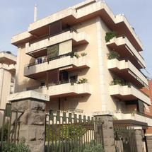 Cagliari trivano arredato con Posto auto e Cantina in Affitto