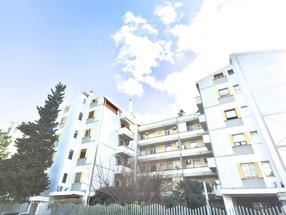 Poetto luminoso piano alto in Vendita