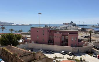 Struttura ricettiva Cagliari Porto – Via Roma in Vendita