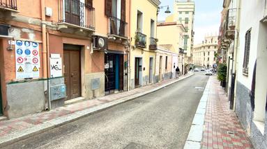 Cagliari centro Via Iglesias Ottimo Investimento Locale commerciale C/1 in Vendita