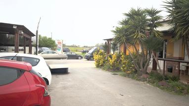 Capannone Industriale in Vendita a Quartucciu in Vendita