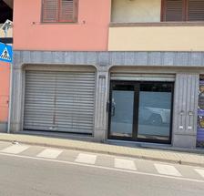Splendida Opportunità Commerciale nel Cuore di Sestu in Affitto