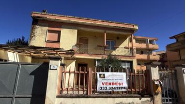Terreno Edificabile con progetto approva a Sestu Opportunità in Vendita
