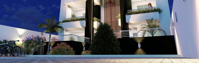 Terreno Edificabile con progetto approva a Sestu Opportunità in Vendita