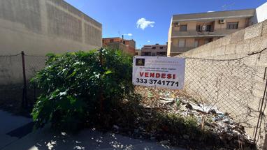 Terreno Edificabile Residenziale a Quartucciu in Vendita