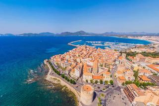 Cagliari centro struttura ricettiva in Vendita