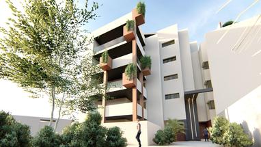 Quartucciu Nuova costruzione quadrivano Classe A/4 in Vendita