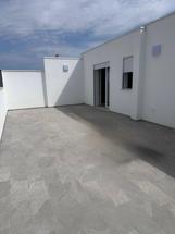 Cagliari Terrazzato ultimo piano Nuova costruzione in Vendita